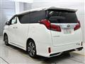 2020 Toyota Alphard