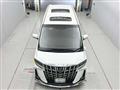 2020 Toyota Alphard