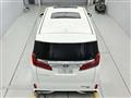 2020 Toyota Alphard