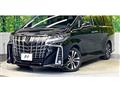 2020 Toyota Alphard