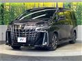 2020 Toyota Alphard