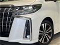 2020 Toyota Alphard