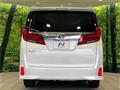 2020 Toyota Alphard