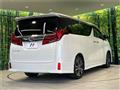 2020 Toyota Alphard