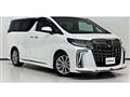 2020 Toyota Alphard