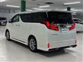 2020 Toyota Alphard