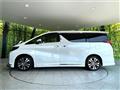 2020 Toyota Alphard