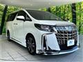 2020 Toyota Alphard
