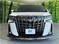 2020 Toyota Alphard