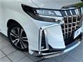 2020 Toyota Alphard