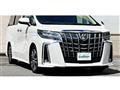 2020 Toyota Alphard