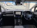 2020 Toyota Alphard