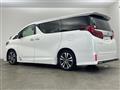 2020 Toyota Alphard