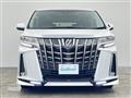 2020 Toyota Alphard