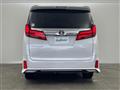 2020 Toyota Alphard