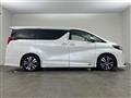 2020 Toyota Alphard