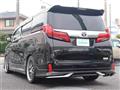 2020 Toyota Alphard