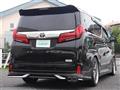 2020 Toyota Alphard