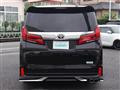 2020 Toyota Alphard