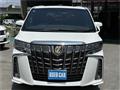 2020 Toyota Alphard