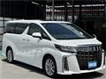 2020 Toyota Alphard