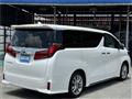 2020 Toyota Alphard