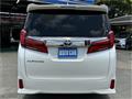 2020 Toyota Alphard
