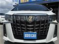 2020 Toyota Alphard