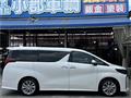2020 Toyota Alphard