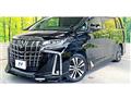 2020 Toyota Alphard