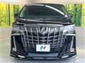 2020 Toyota Alphard