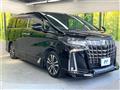 2020 Toyota Alphard