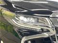 2020 Toyota Alphard