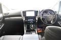 2020 Toyota Alphard
