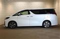 2020 Toyota Alphard