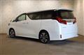 2020 Toyota Alphard