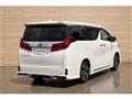 2020 Toyota Alphard