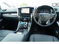 2020 Toyota Alphard