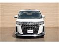 2020 Toyota Alphard