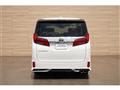2020 Toyota Alphard