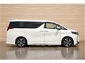 2020 Toyota Alphard