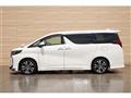 2020 Toyota Alphard