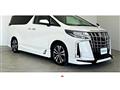 2020 Toyota Alphard