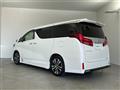 2020 Toyota Alphard