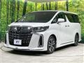 2020 Toyota Alphard