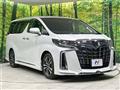 2020 Toyota Alphard
