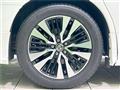 2020 Toyota Alphard