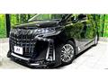 2020 Toyota Alphard
