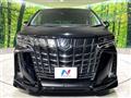 2020 Toyota Alphard