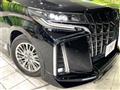 2020 Toyota Alphard
